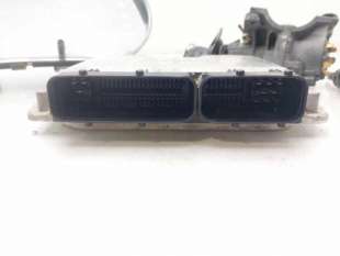 KIT ARRANQUE SEAT LEON (1999-2006) 1.9 TDI 110CV 1896CC - L. 8343714 / 1M0920822D 2